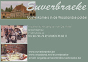 Bed & breakfast Euverbraeke Melsele Beveren