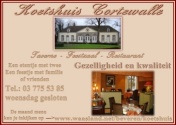 Beveren restaurant 't Koetshuis